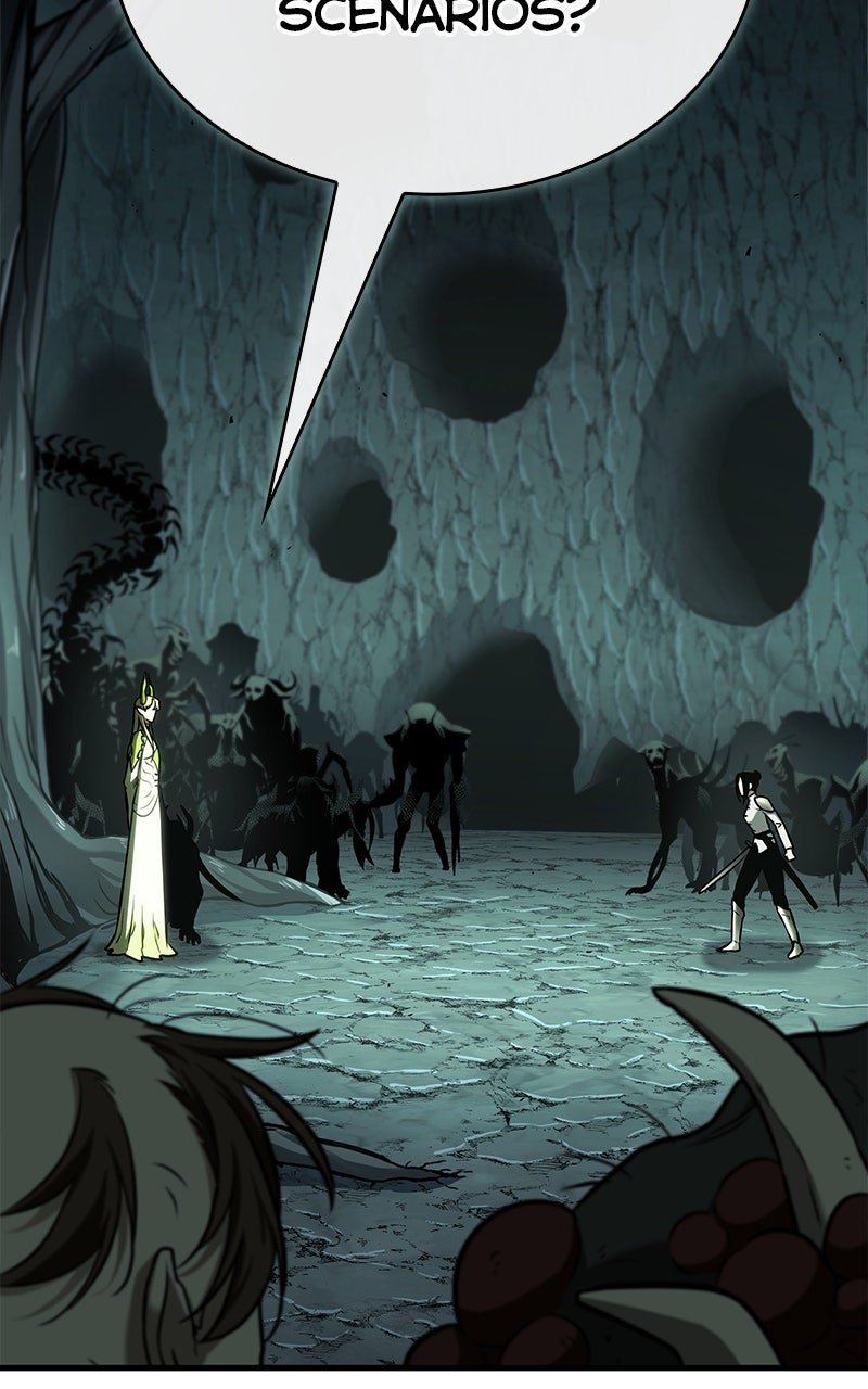 Read Omniscient Reader's Viewpoint ENGLISH Manga Online