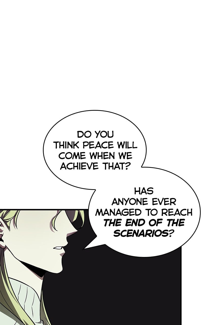 Read Omniscient Reader's Viewpoint ENGLISH Manga Online