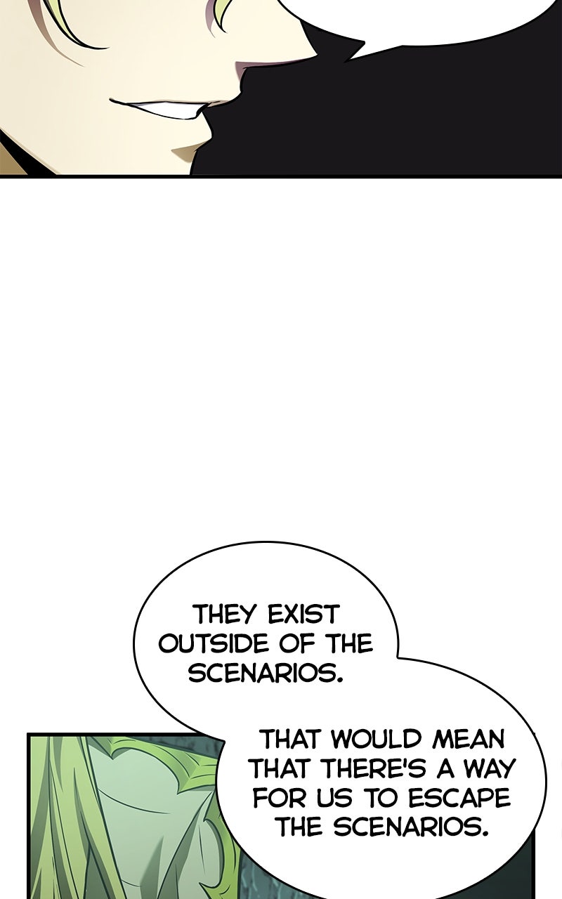 Read Omniscient Reader's Viewpoint ENGLISH Manga Online