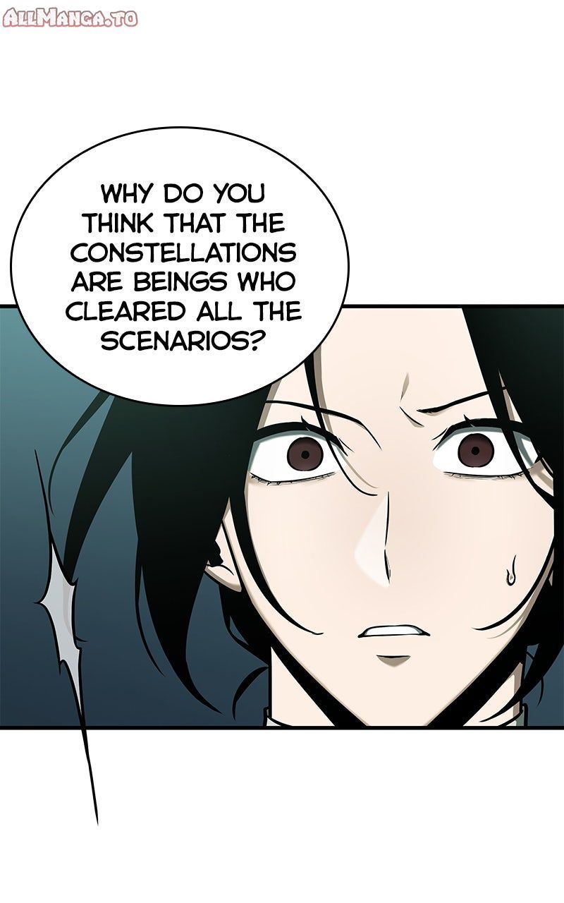 Read Omniscient Reader's Viewpoint ENGLISH Manga Online