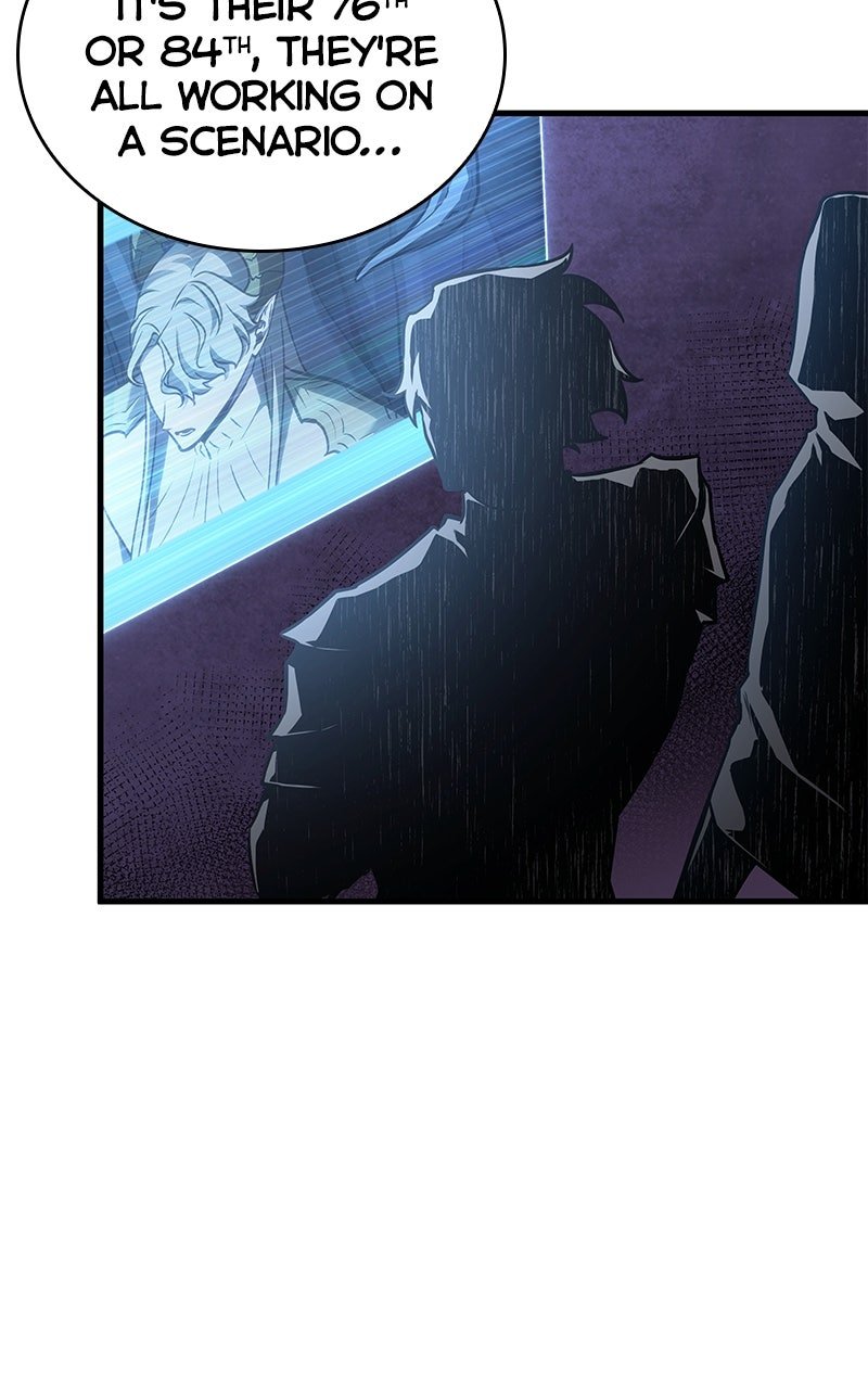 Read Omniscient Reader's Viewpoint ENGLISH Manga Online