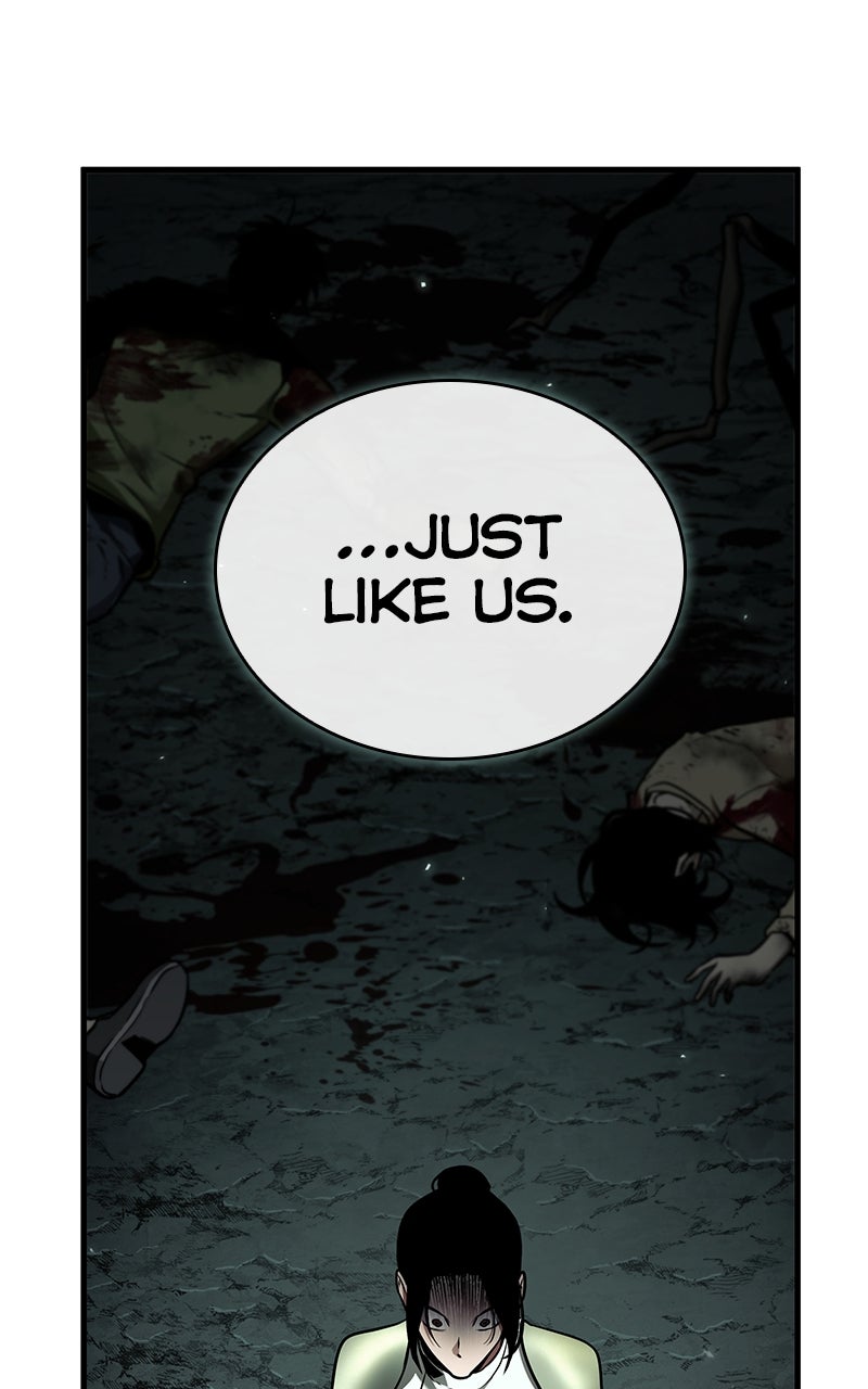 Read Omniscient Reader's Viewpoint ENGLISH Manga Online