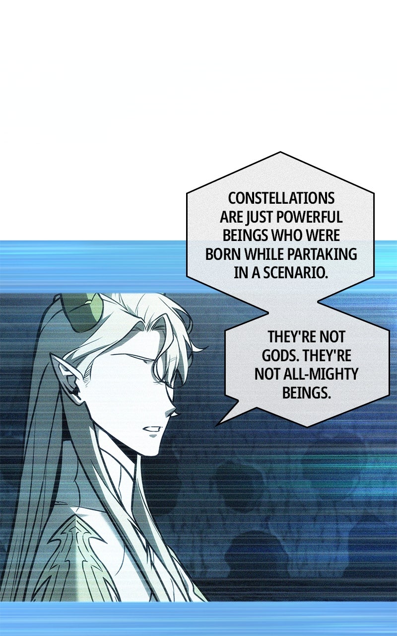 Read Omniscient Reader's Viewpoint ENGLISH Manga Online