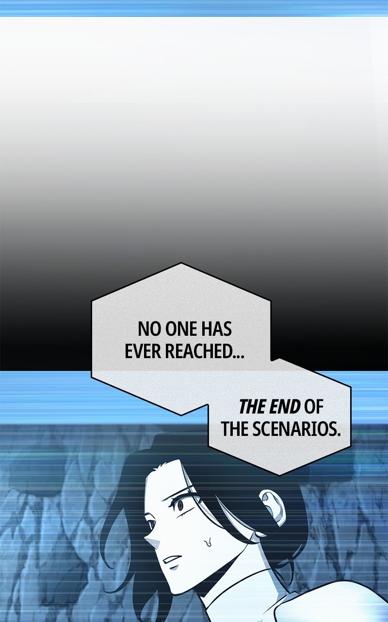 Read Omniscient Reader's Viewpoint ENGLISH Manga Online