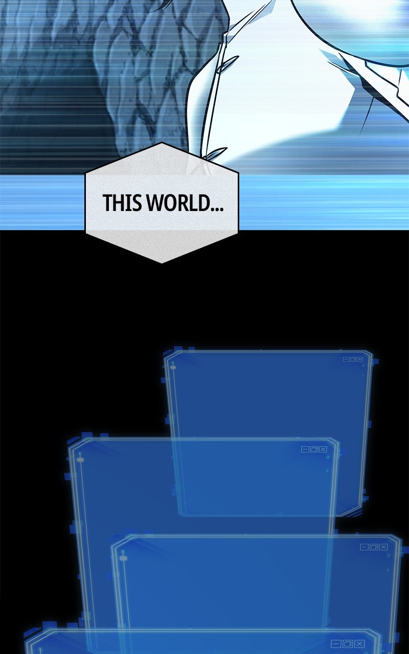 Read Omniscient Reader's Viewpoint ENGLISH Manga Online