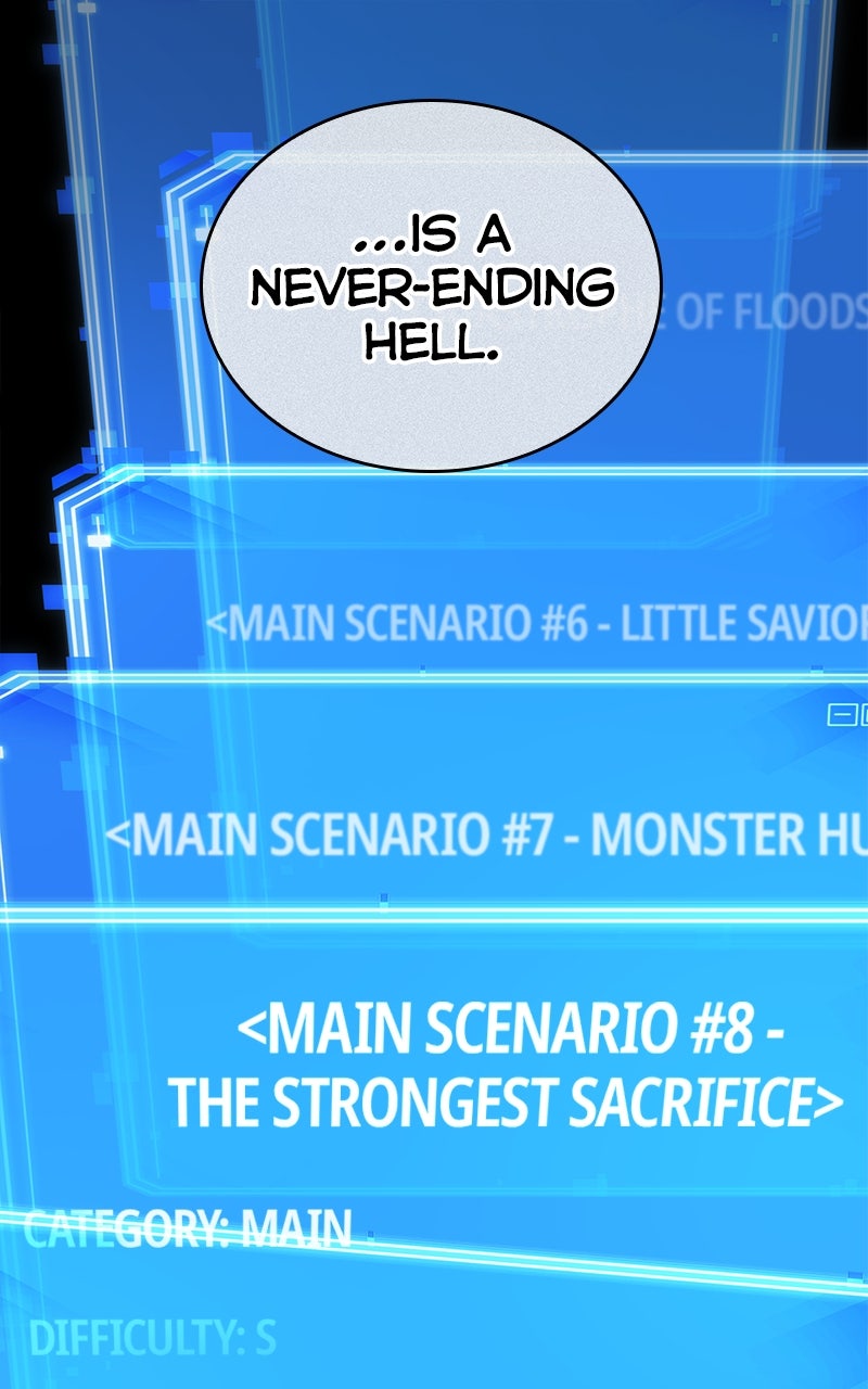 Read Omniscient Reader's Viewpoint ENGLISH Manga Online