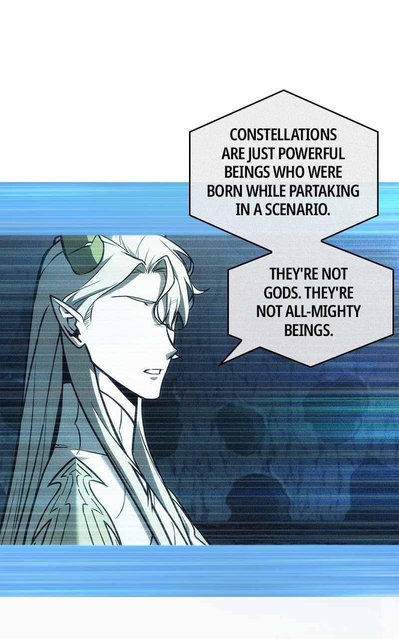 Read Omniscient Reader's Viewpoint ENGLISH Manga Online