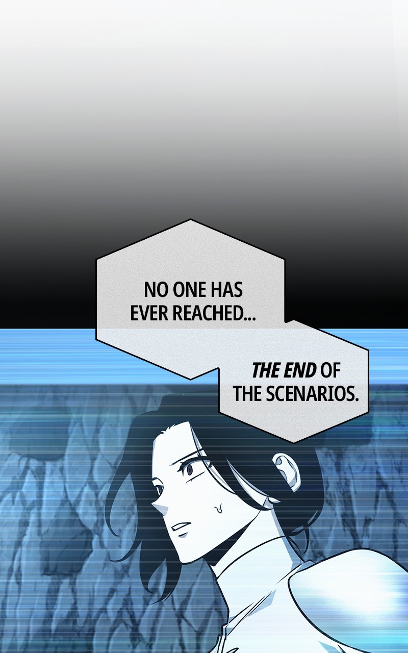 Read Omniscient Reader's Viewpoint ENGLISH Manga Online