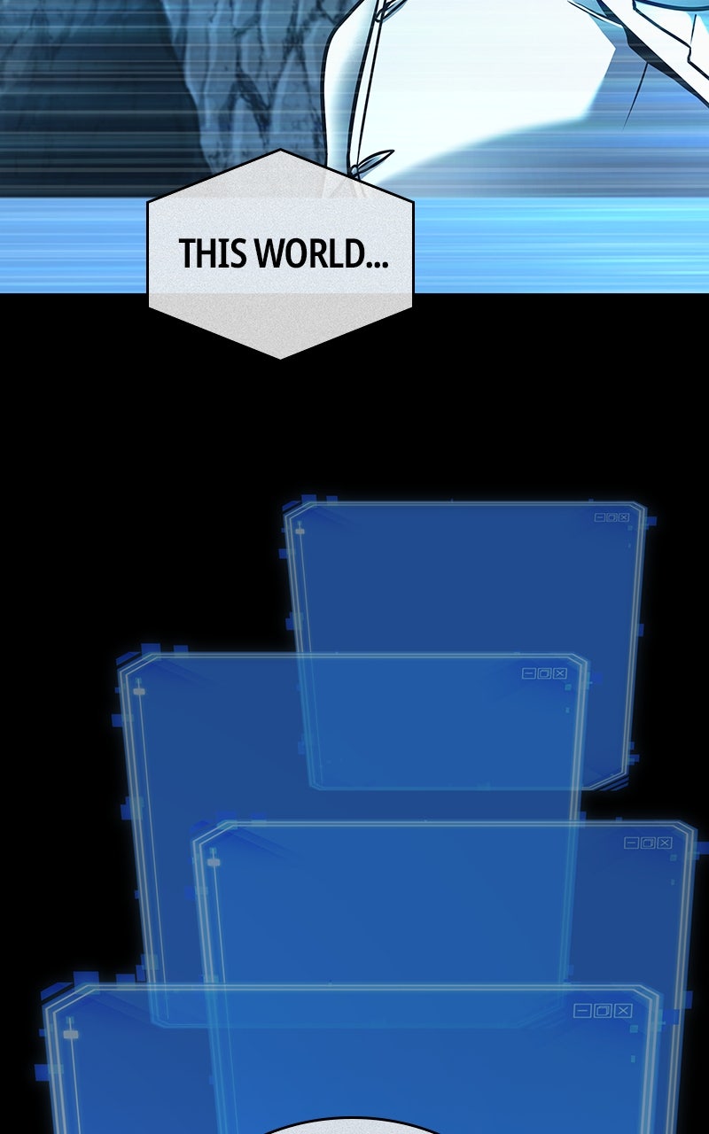 Read Omniscient Reader's Viewpoint ENGLISH Manga Online