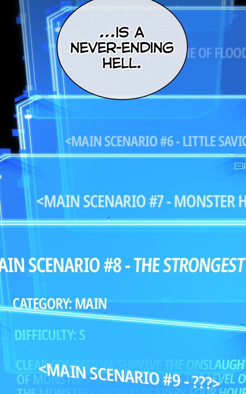 Read Omniscient Reader's Viewpoint ENGLISH Manga Online