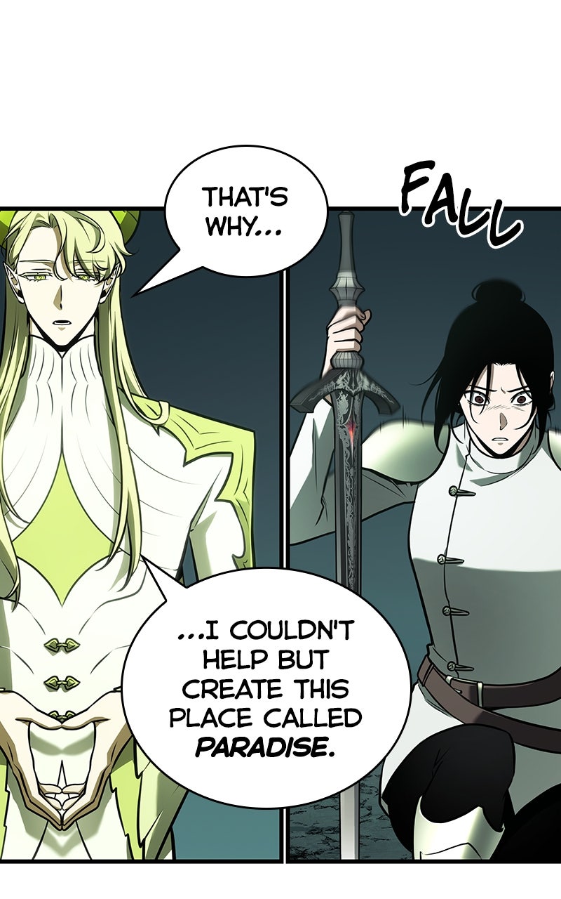 Read Omniscient Reader's Viewpoint ENGLISH Manga Online