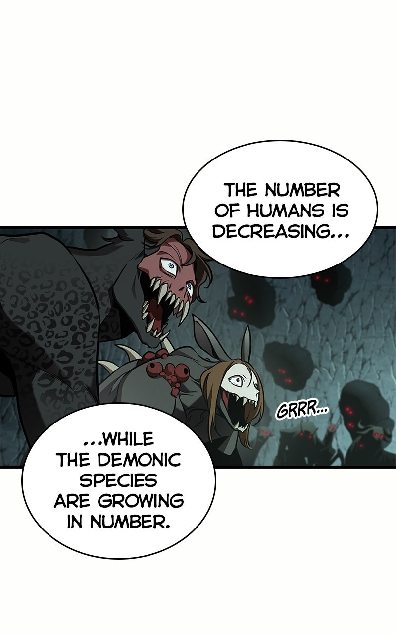 Read Omniscient Reader's Viewpoint ENGLISH Manga Online