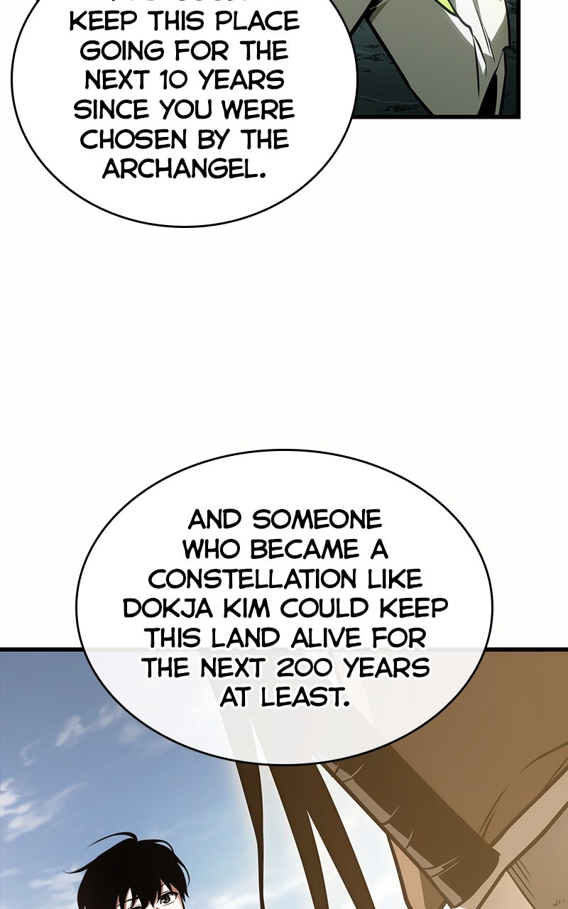 Read Omniscient Reader's Viewpoint ENGLISH Manga Online