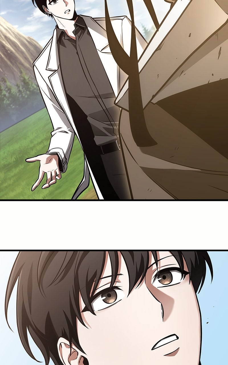 Read Omniscient Reader's Viewpoint ENGLISH Manga Online