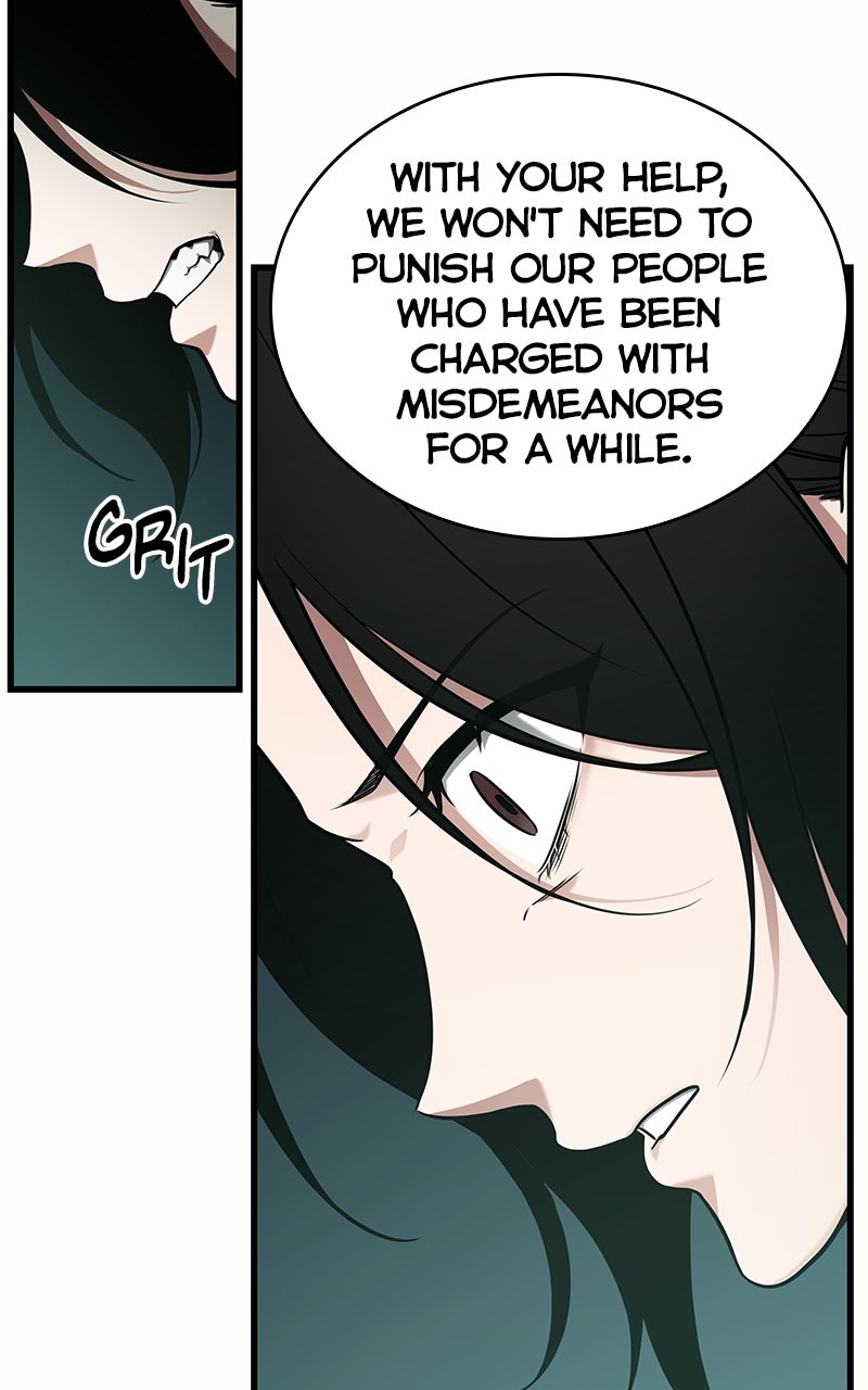 Read Omniscient Reader's Viewpoint ENGLISH Manga Online