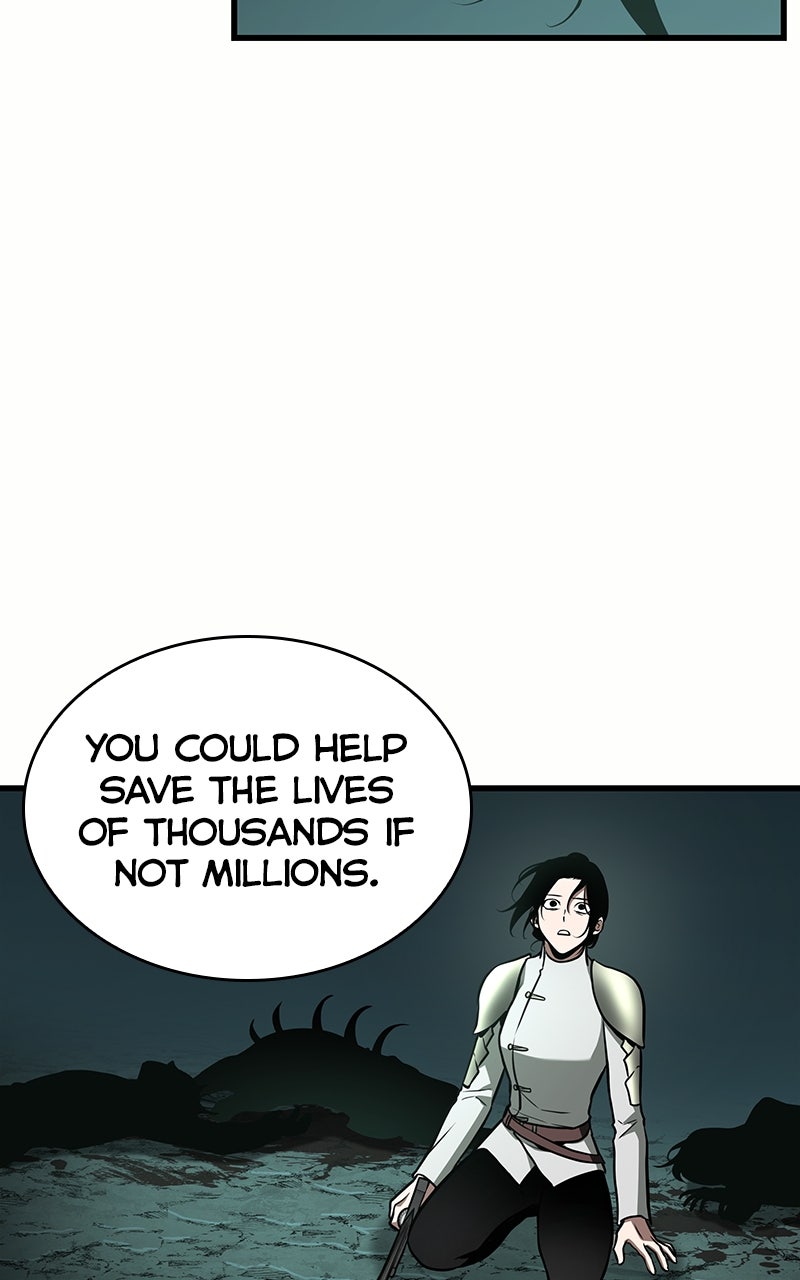 Read Omniscient Reader's Viewpoint ENGLISH Manga Online