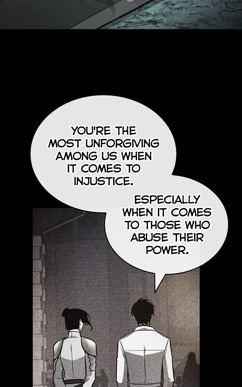 Read Omniscient Reader's Viewpoint ENGLISH Manga Online