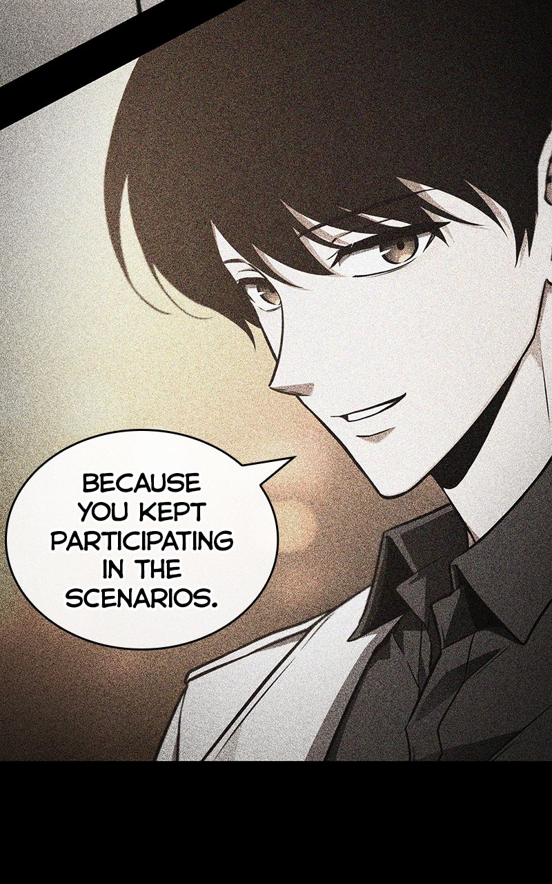 Read Omniscient Reader's Viewpoint ENGLISH Manga Online