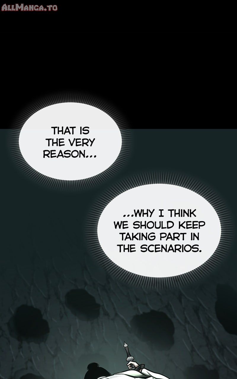 Read Omniscient Reader's Viewpoint ENGLISH Manga Online