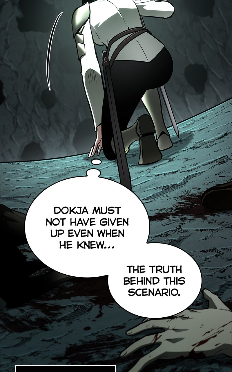 Read Omniscient Reader's Viewpoint ENGLISH Manga Online