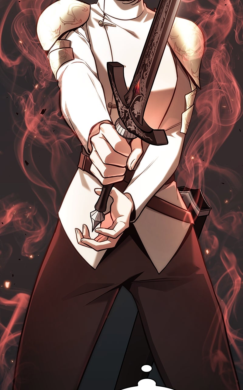 Read Omniscient Reader's Viewpoint ENGLISH Manga Online