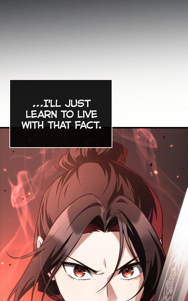 Read Omniscient Reader's Viewpoint ENGLISH Manga Online