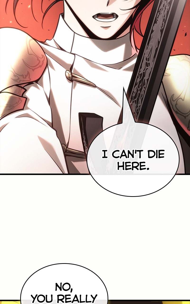 Read Omniscient Reader's Viewpoint ENGLISH Manga Online