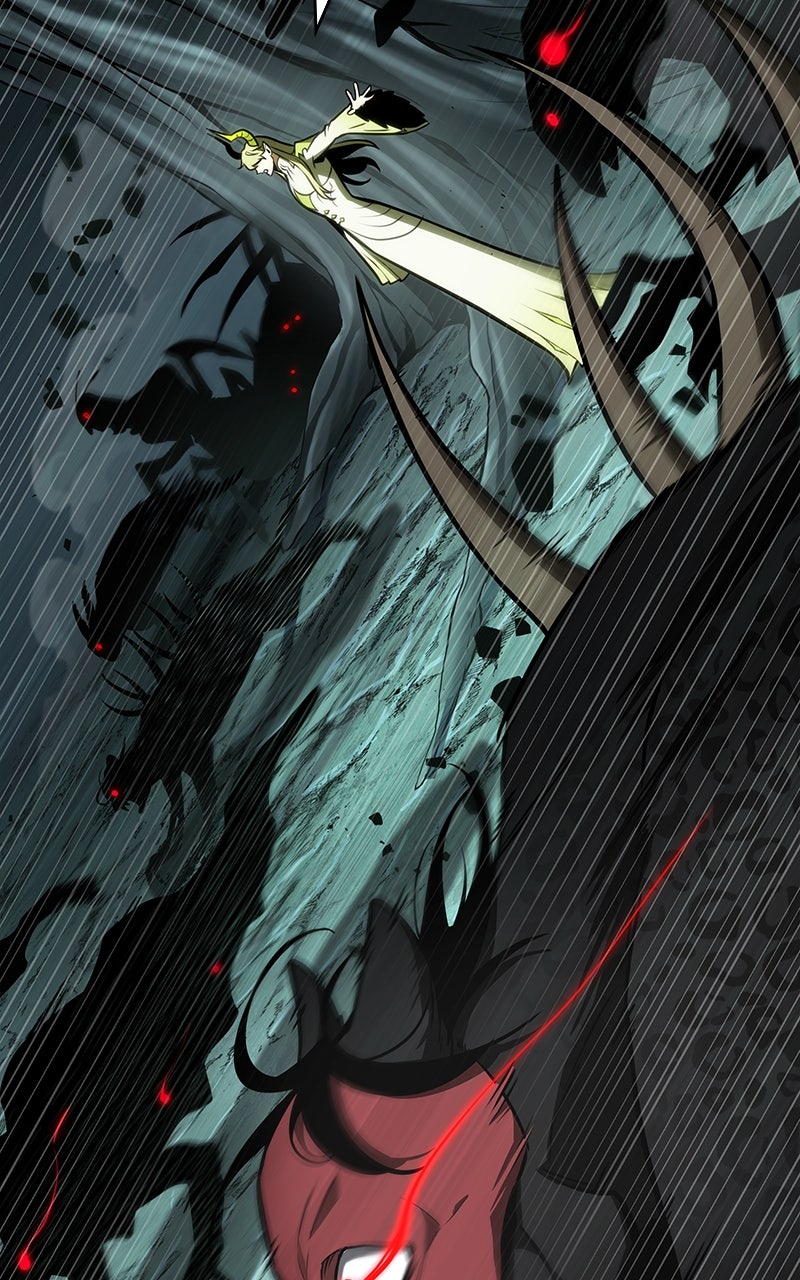 Read Omniscient Reader's Viewpoint ENGLISH Manga Online