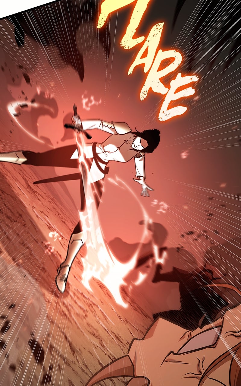 Read Omniscient Reader's Viewpoint ENGLISH Manga Online