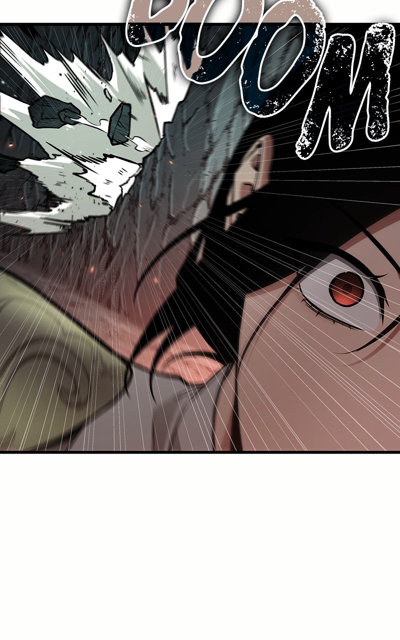 Read Omniscient Reader's Viewpoint ENGLISH Manga Online