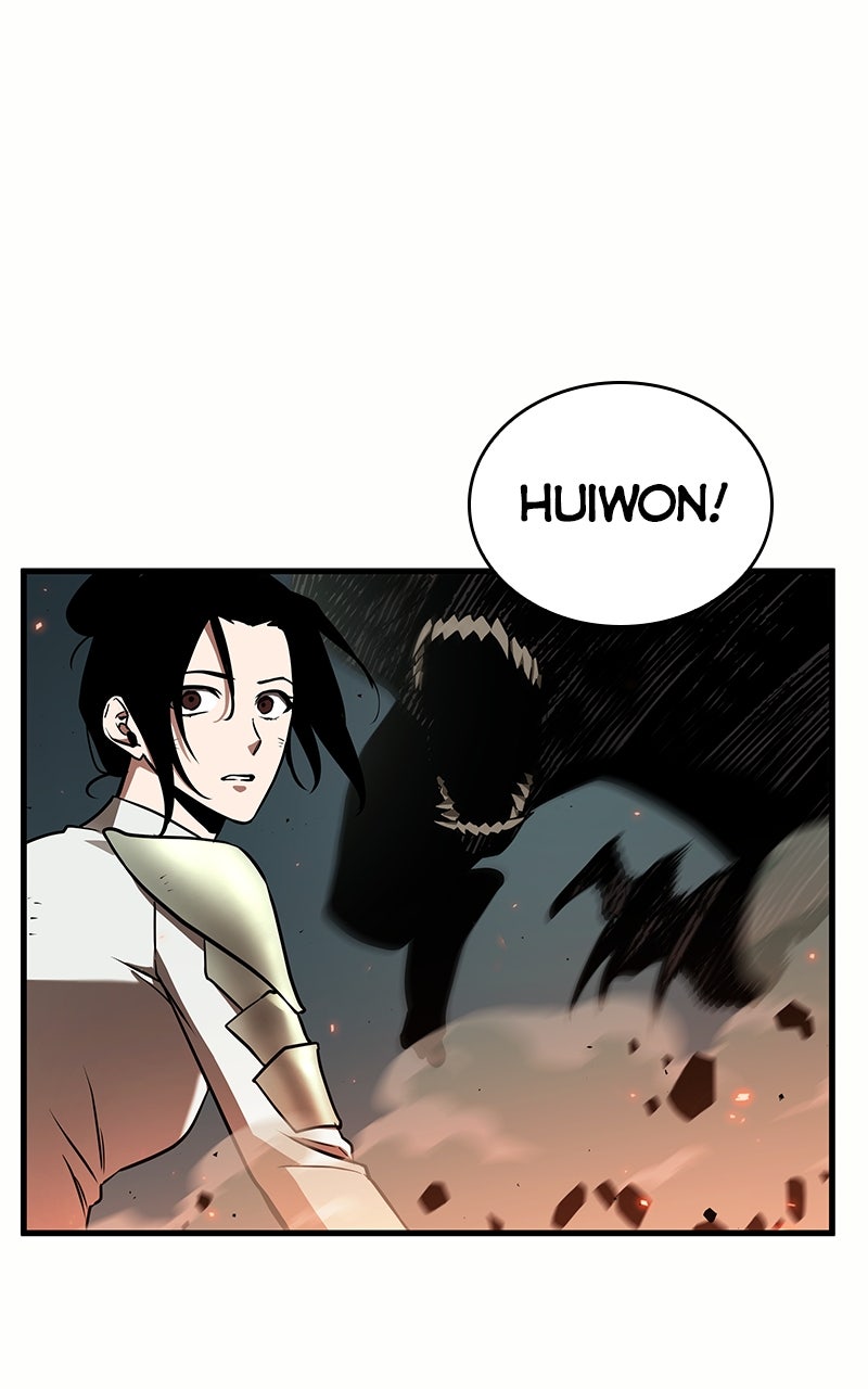 Read Omniscient Reader's Viewpoint ENGLISH Manga Online