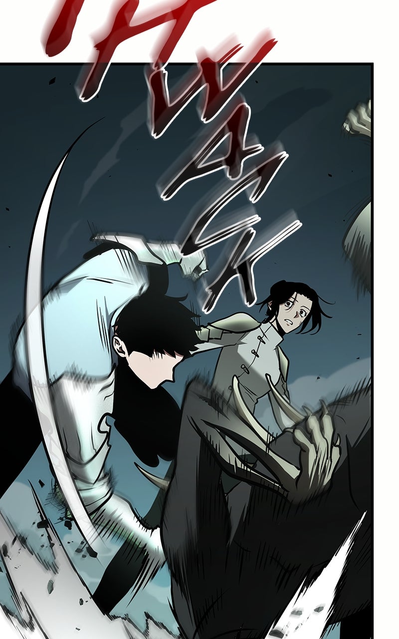 Read Omniscient Reader's Viewpoint ENGLISH Manga Online