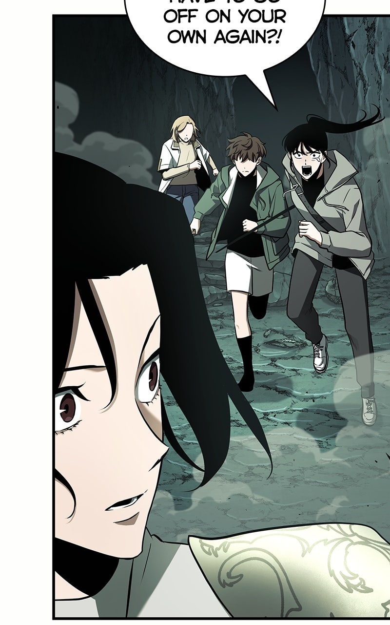 Read Omniscient Reader's Viewpoint ENGLISH Manga Online