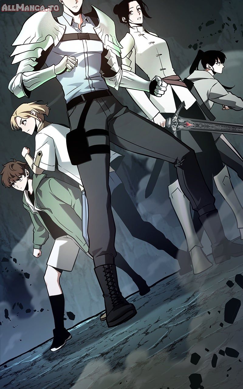 Read Omniscient Reader's Viewpoint ENGLISH Manga Online