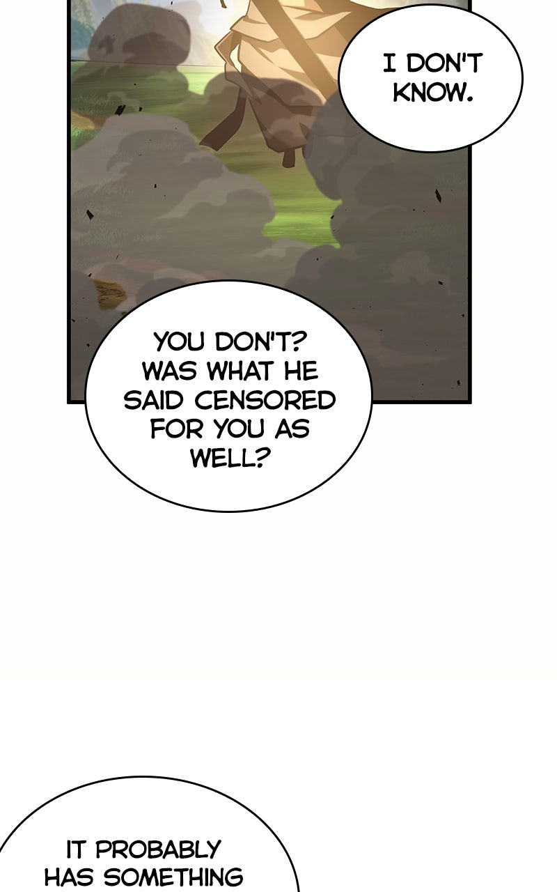 Read Omniscient Reader's Viewpoint ENGLISH Manga Online