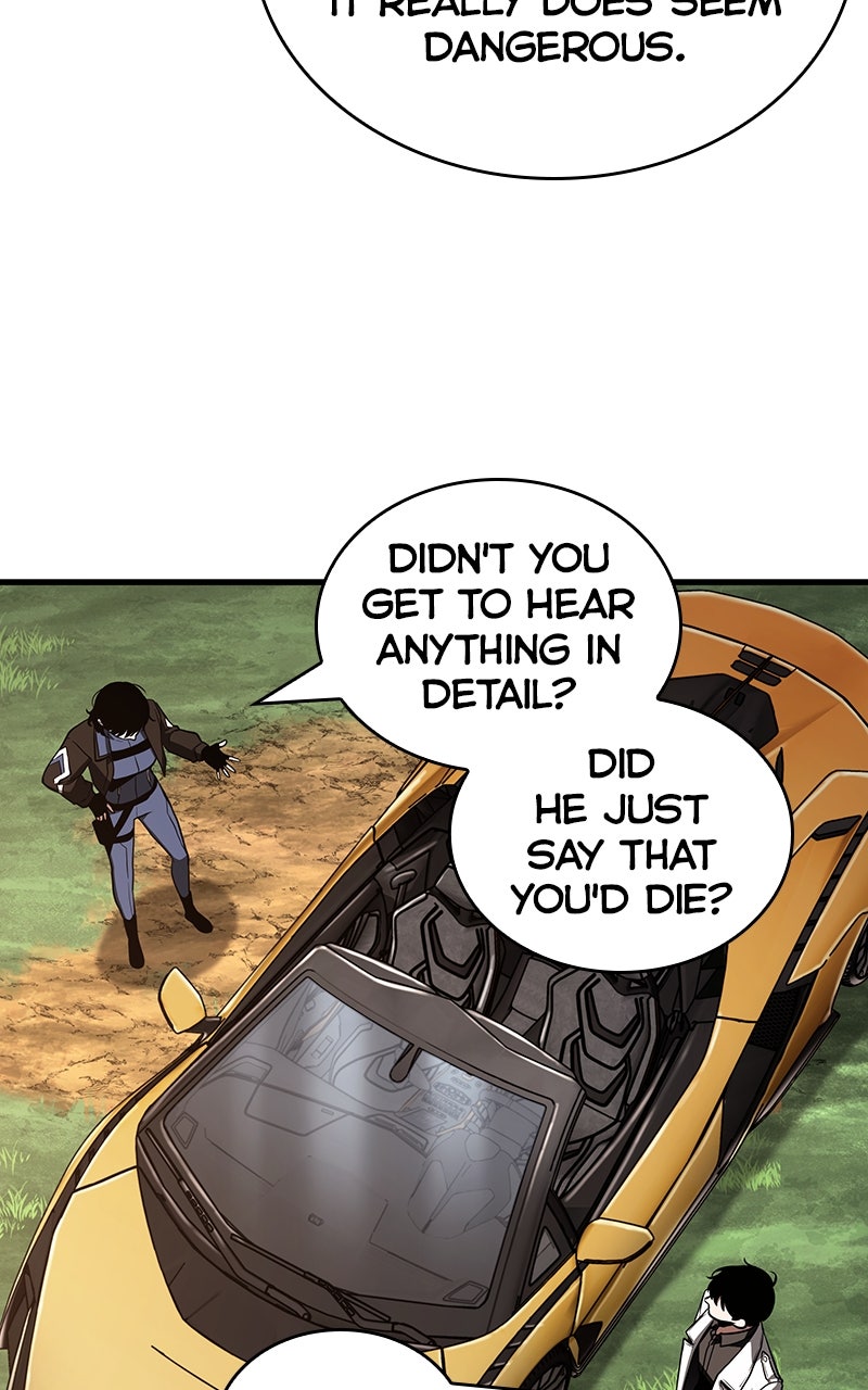 Read Omniscient Reader's Viewpoint ENGLISH Manga Online