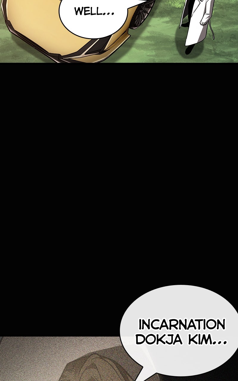 Read Omniscient Reader's Viewpoint ENGLISH Manga Online