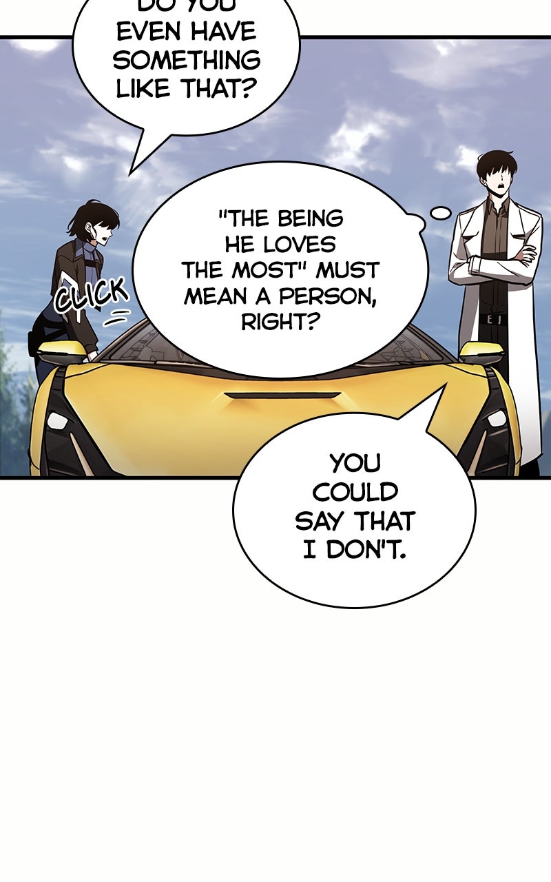 Read Omniscient Reader's Viewpoint ENGLISH Manga Online