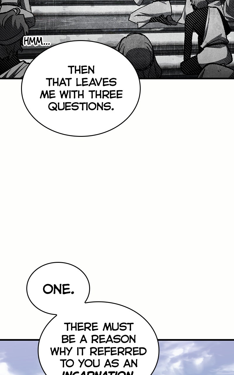 Read Omniscient Reader's Viewpoint ENGLISH Manga Online