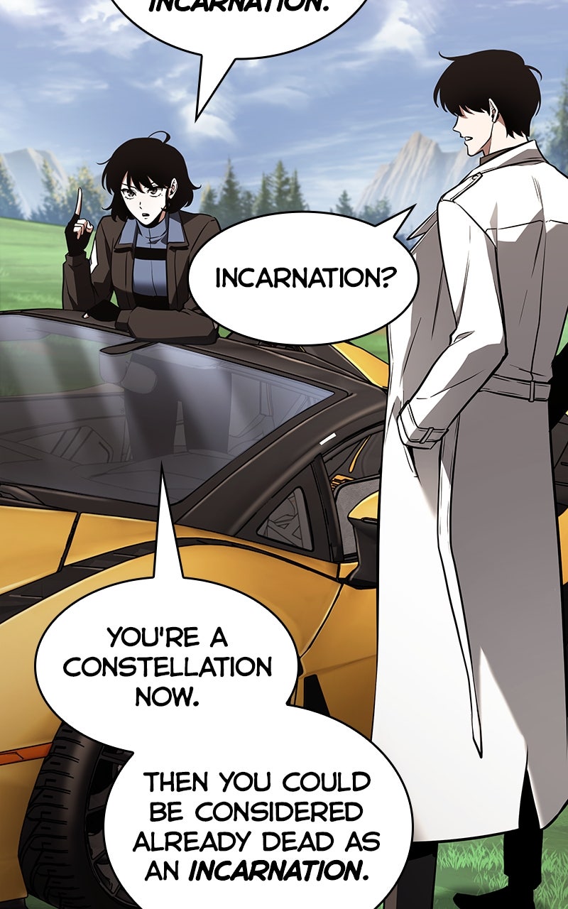 Read Omniscient Reader's Viewpoint ENGLISH Manga Online