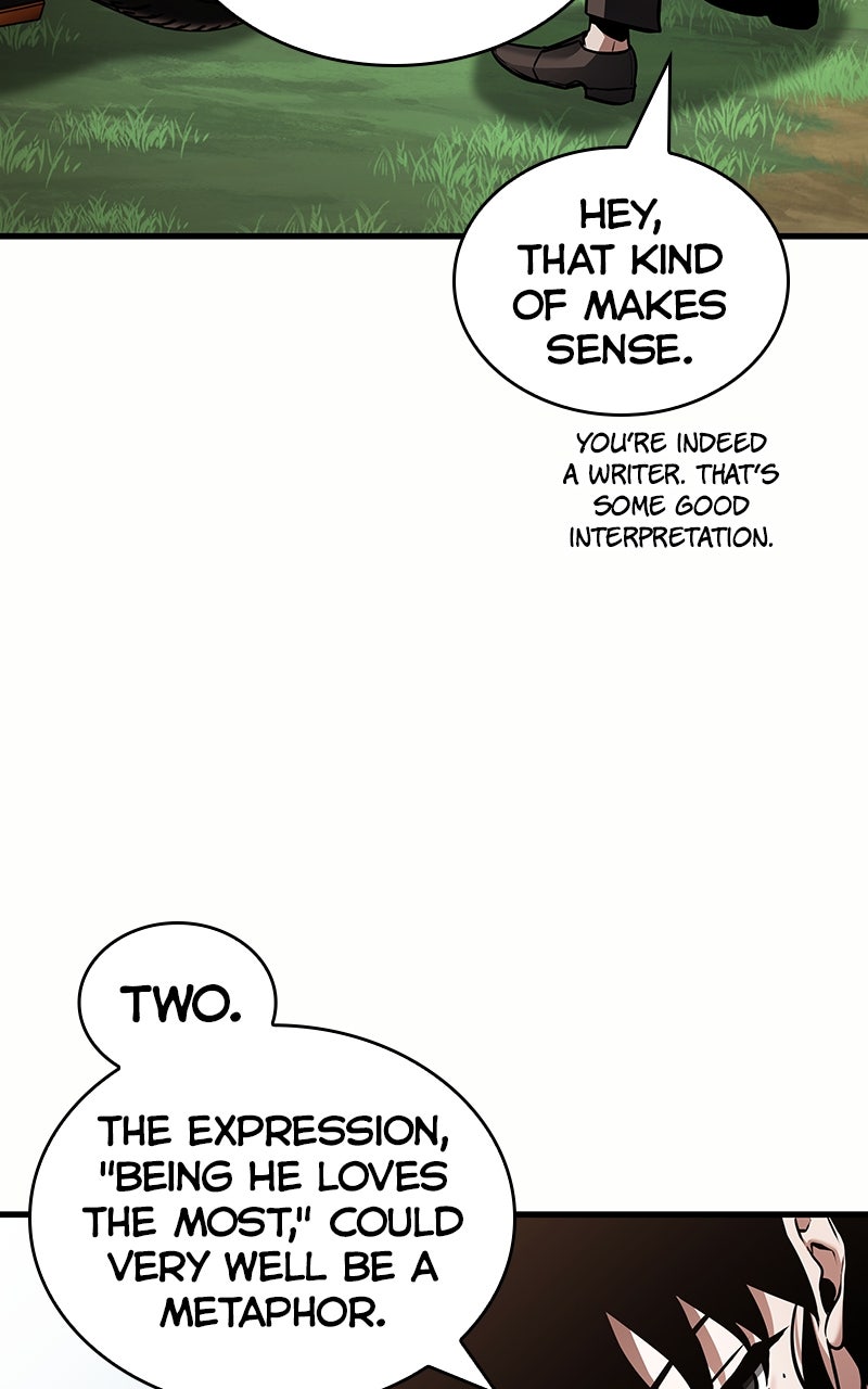 Read Omniscient Reader's Viewpoint ENGLISH Manga Online