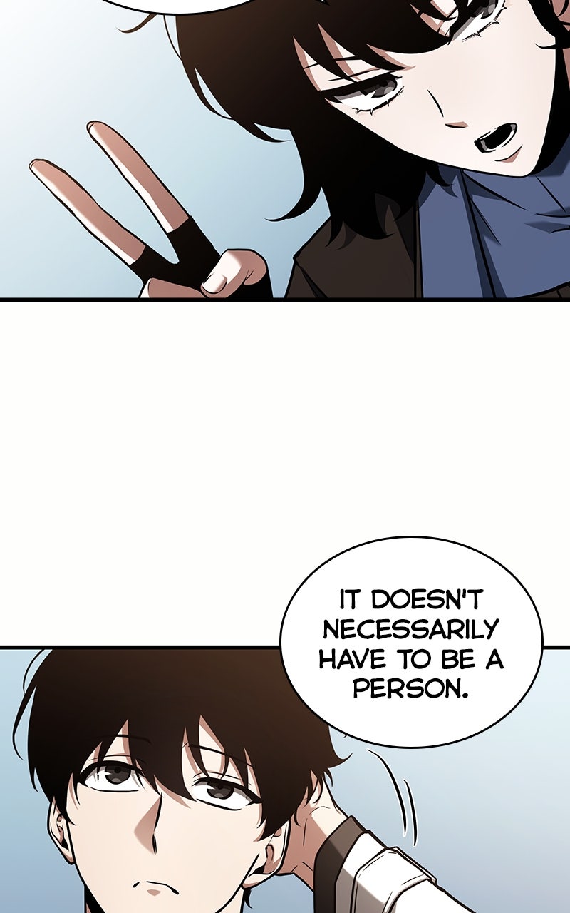 Read Omniscient Reader's Viewpoint ENGLISH Manga Online