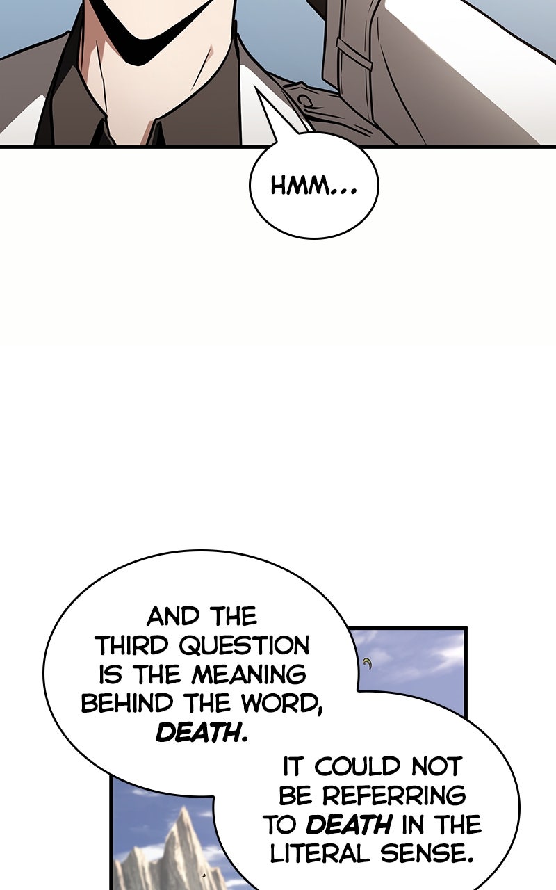 Read Omniscient Reader's Viewpoint ENGLISH Manga Online