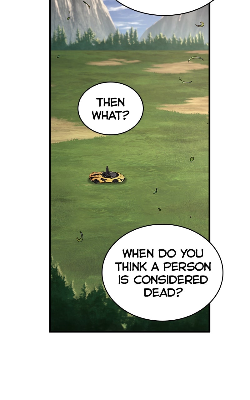 Read Omniscient Reader's Viewpoint ENGLISH Manga Online