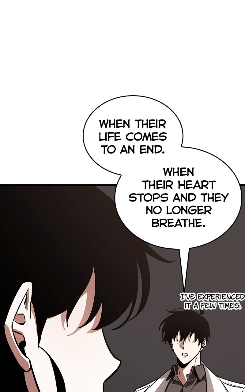 Read Omniscient Reader's Viewpoint ENGLISH Manga Online