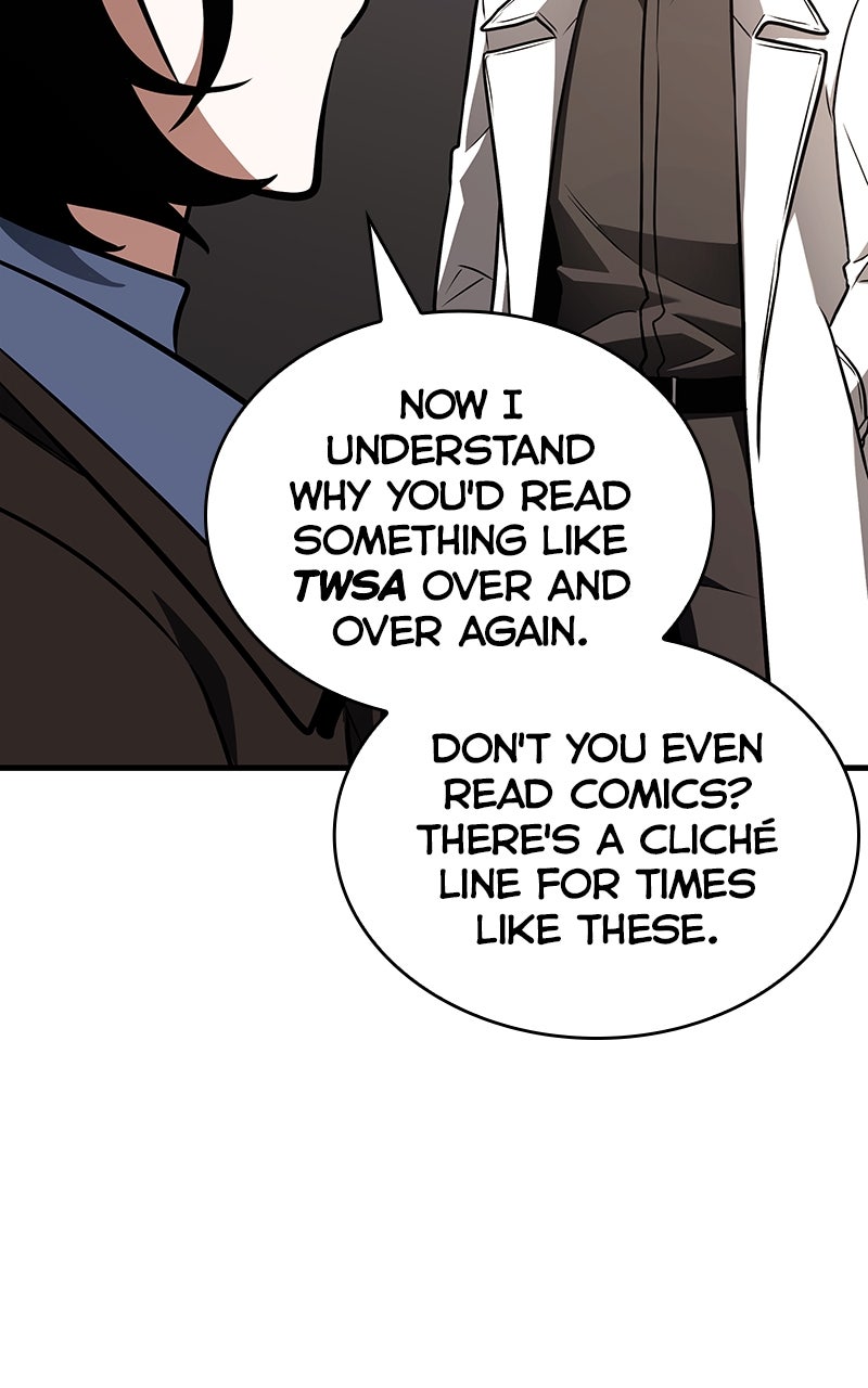 Read Omniscient Reader's Viewpoint ENGLISH Manga Online