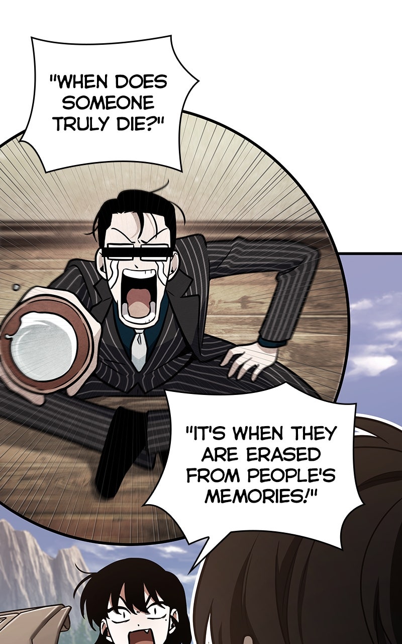 Read Omniscient Reader's Viewpoint ENGLISH Manga Online