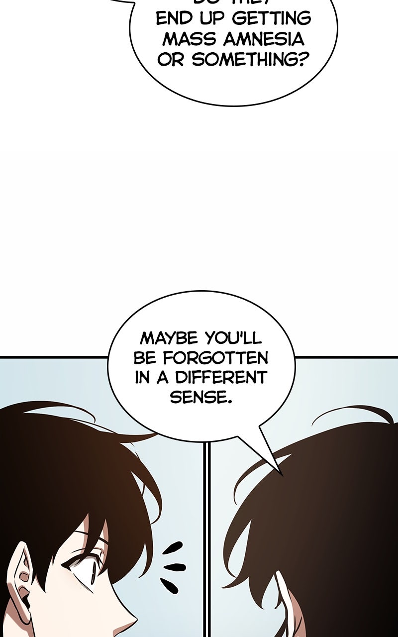 Read Omniscient Reader's Viewpoint ENGLISH Manga Online