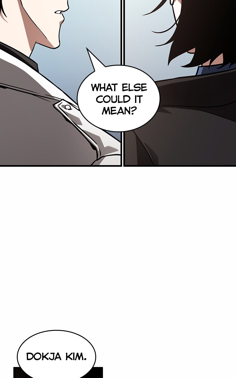 Read Omniscient Reader's Viewpoint ENGLISH Manga Online