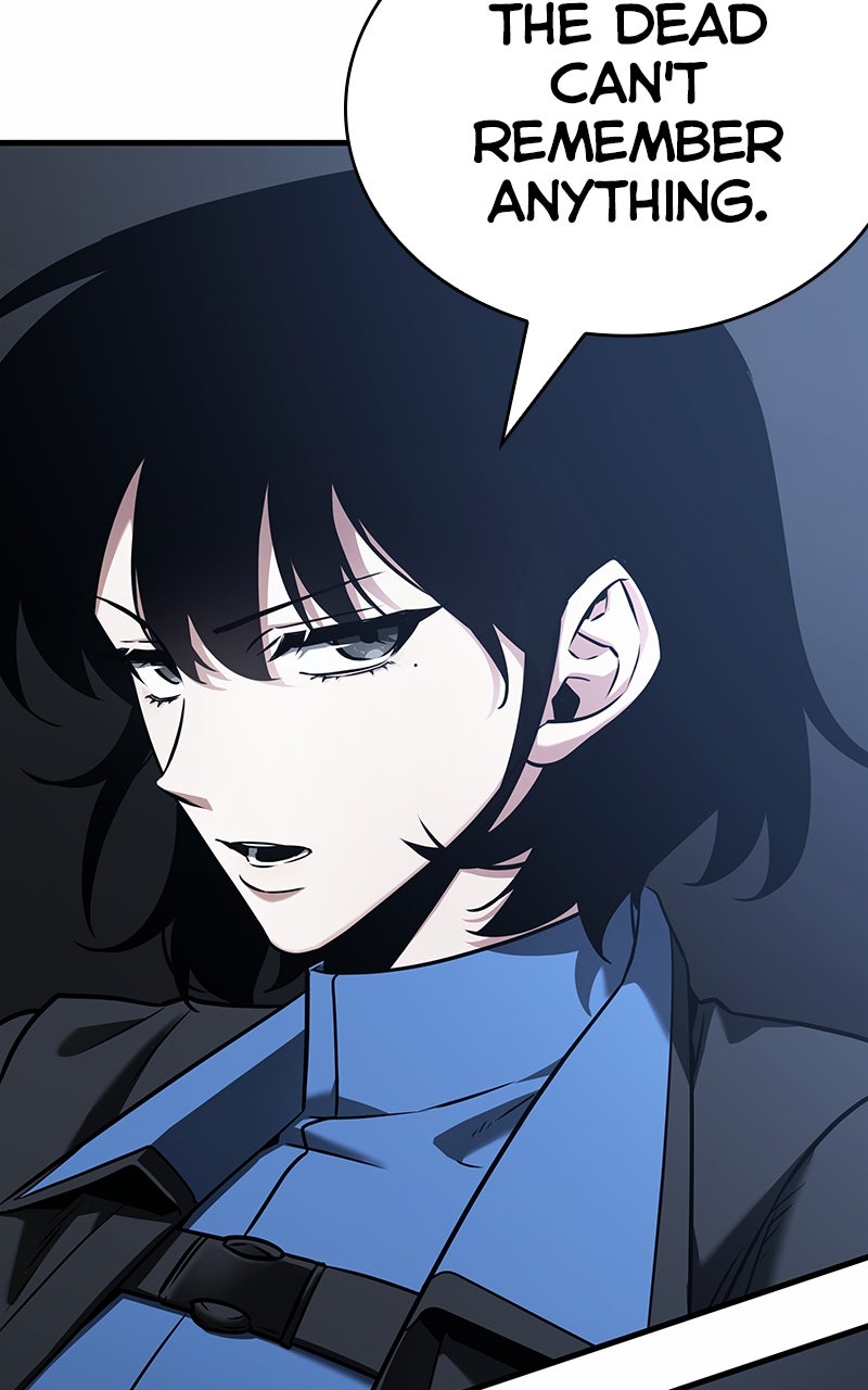 Read Omniscient Reader's Viewpoint ENGLISH Manga Online